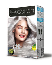 SEA COLOR SET BOYA 0.01 FÜME GRİ