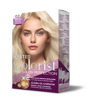 MASTER COLORİST SET BOYA 0.2 BEBEK SARISI