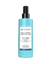 SEA COLOR SEA & POOL PROTECTİON - 6 İN 1 EFFECT SAÇ BAKIM SPREYİ 200 ML