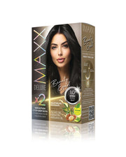 MAXX DELUXE SET BOYA 1.0 SİYAH