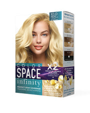 COLOR SPACE SET BOYA 10.0 AÇIK SARI