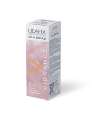 Lilafix Vibrance Cila Boyası 10.21 Parlak Bej