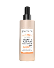SEA COLOR TERMAL KORUYUCU SAÇ BAKIM SÜTÜ SPREYİ 200 ML