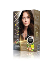 MAXX DELUXE SET BOYA 4.0 KAHVE