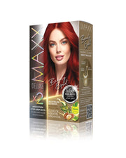 MAXX DELUXE SET BOYA 5.56 KIZIL BÜYÜ