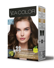 SEA COLOR SET BOYA 6.0 KOYU KUMRAL