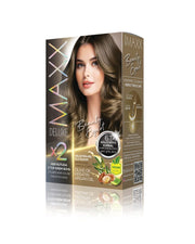 MAXX DELUXE SET BOYA 6.1 KÜLLÜ KOYU KUMRAL