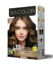 SEA COLOR SET BOYA 7.0 KUMRAL