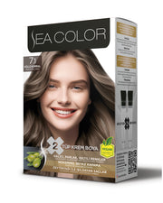 SEA COLOR SET BOYA 7.1 KÜLLÜ KUMRAL