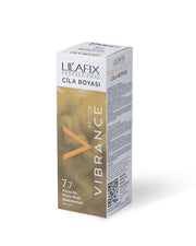 Lilafix Vibrance Cila Boyası 7.7 Mocha Bej