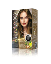 Maxx Deluxe Set Boya 7.0 Kumral