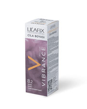 Lilafix Vibrance Cila Boyası 8.2 Sandre