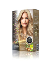Maxx Deluxe Set Boya 9.1 Elmas Sarısı