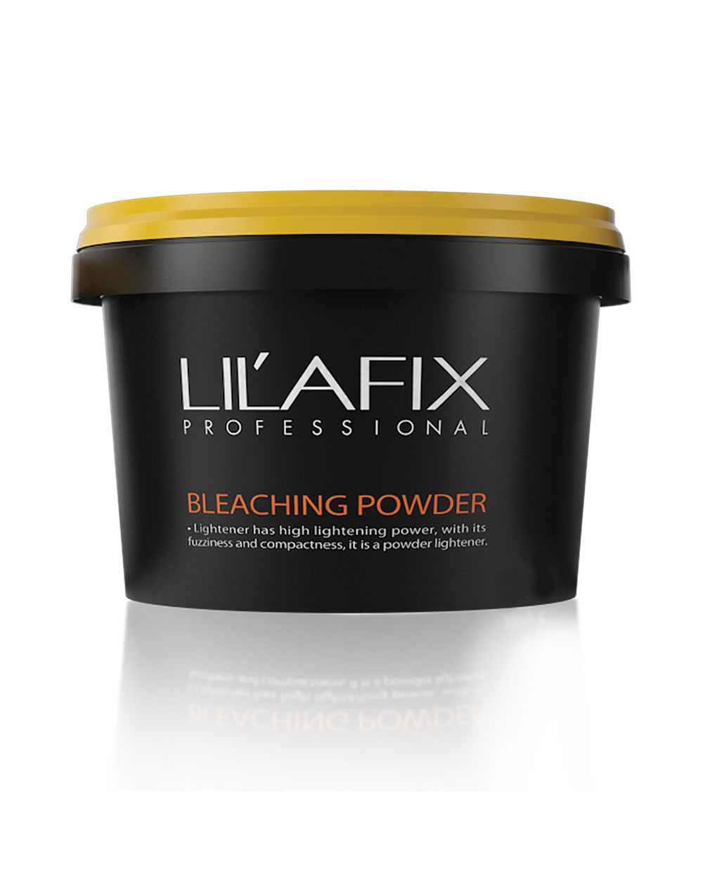 LİLAFİX BLEACHING POWDER  2000 GR