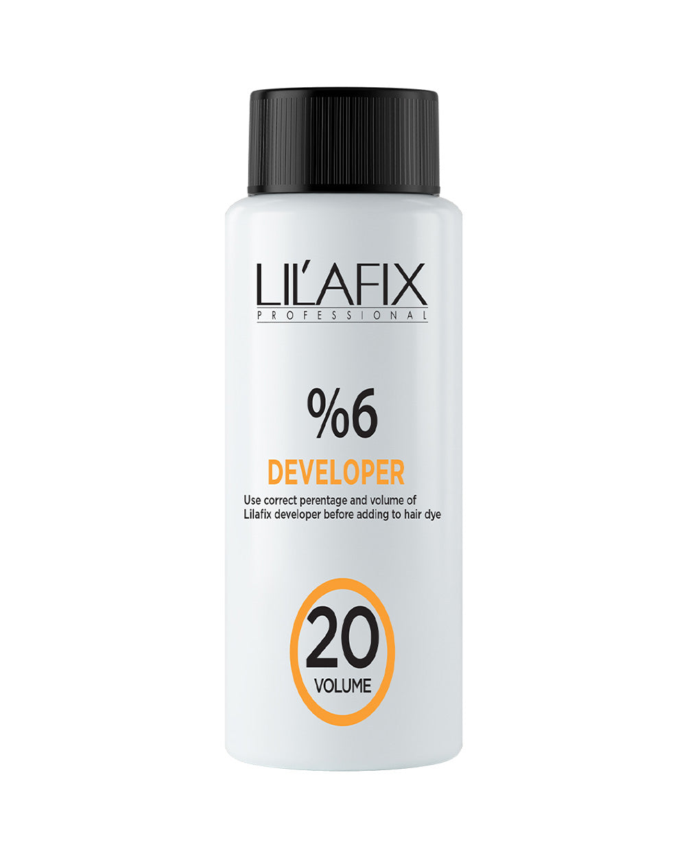 Lilafix Oksidan 60 ml 20 Volume
