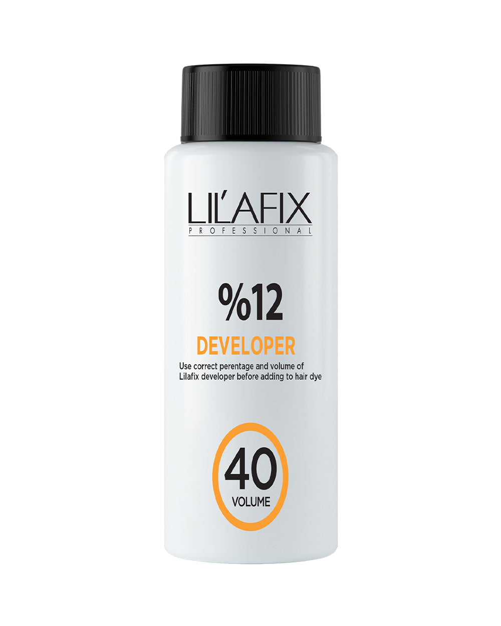 Lilafix Oksidan 60 ml 40 Volume