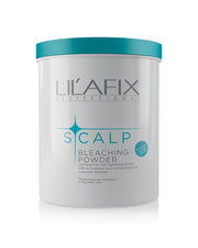 LİLAFİX SCALP BLEACHING POWDER