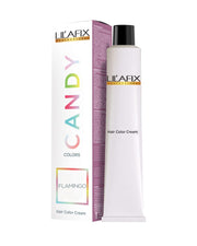 LİLAFİX CANDY TÜP BOYA FLAMİNGO