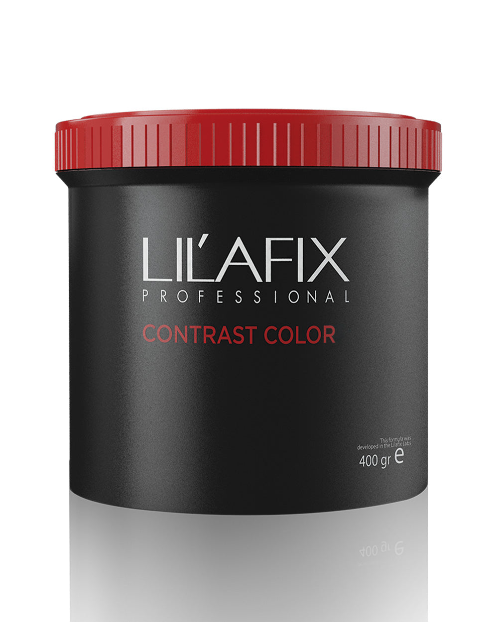 LİLAFİX CONTRAST COLOUR