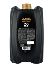 LİLAFİX OKSİDAN 5000 ML 20 VOLUME