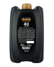LİLAFİX OKSİDAN 5000 ML 40 VOLUME