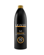 LİLAFİX OKSİDAN 1000 ML 10 VOLUME