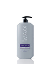 MAXX DELUXE SILVER ŞAMPUAN 500 ML