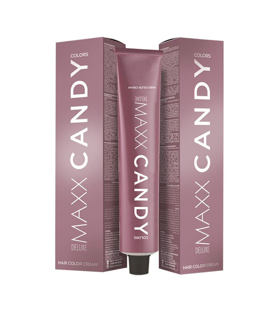 LİLAFİX CANDY TÜP BOYA
