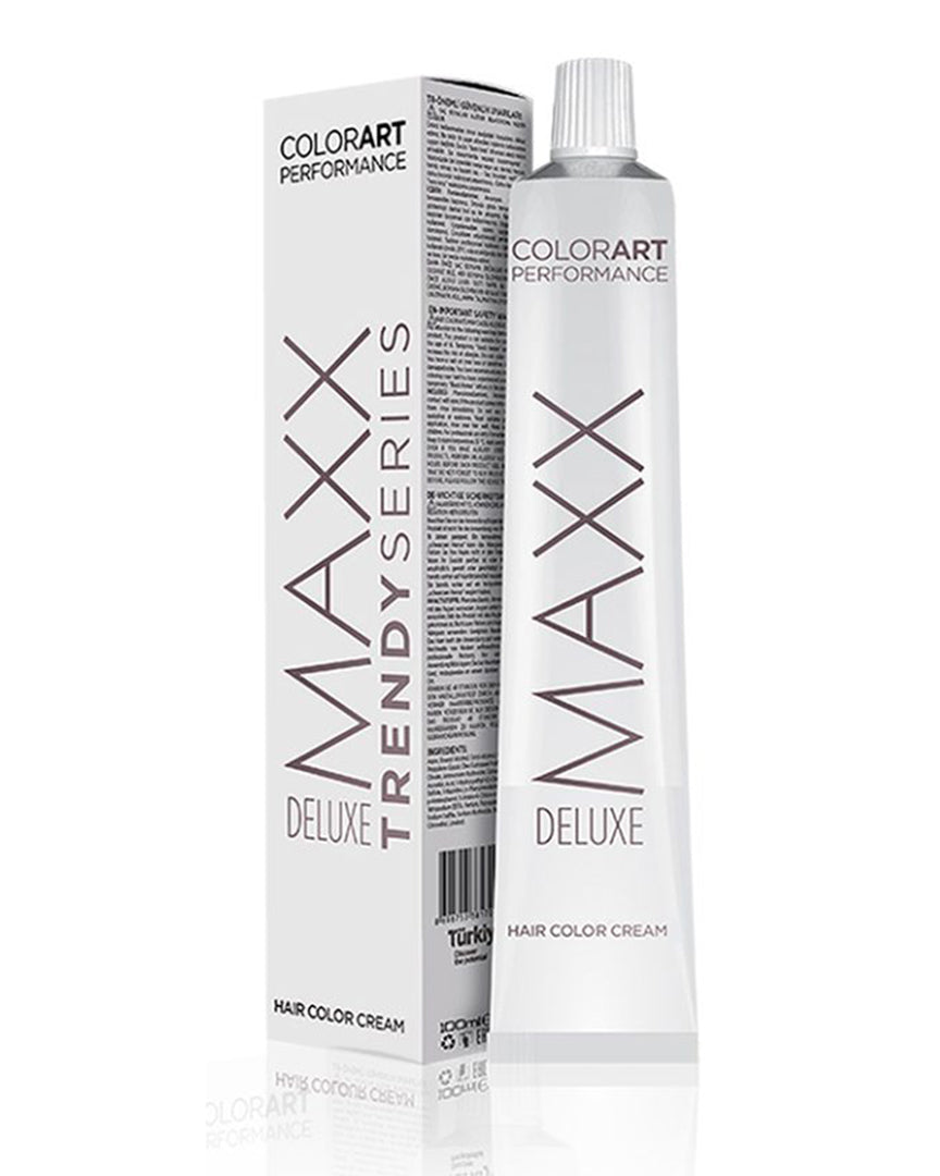 MAXX DELUXE TRENDY SERIES TÜP BOYA
