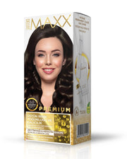 MAXX PREMIUM YARI KİT 5.0 AÇIK KAHVE