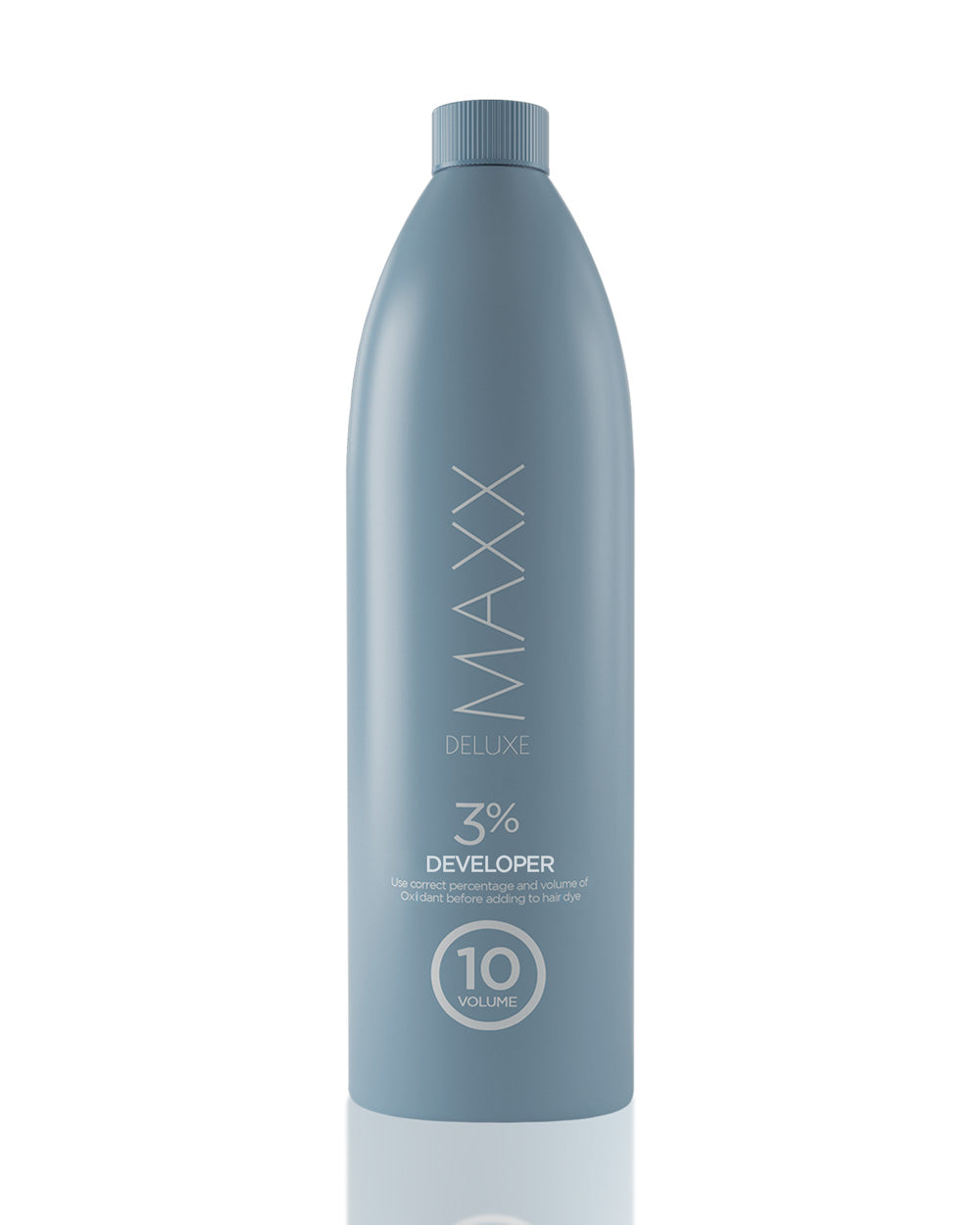 MAXX DELUXE %3 OKSİDAN KREM 1000 ML