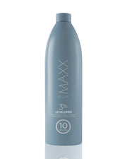 MAXX DELUXE %3 OKSİDAN KREM 1000 ML