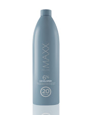 MAXX DELUXE %6 OKSİDAN KREM 1000 ML