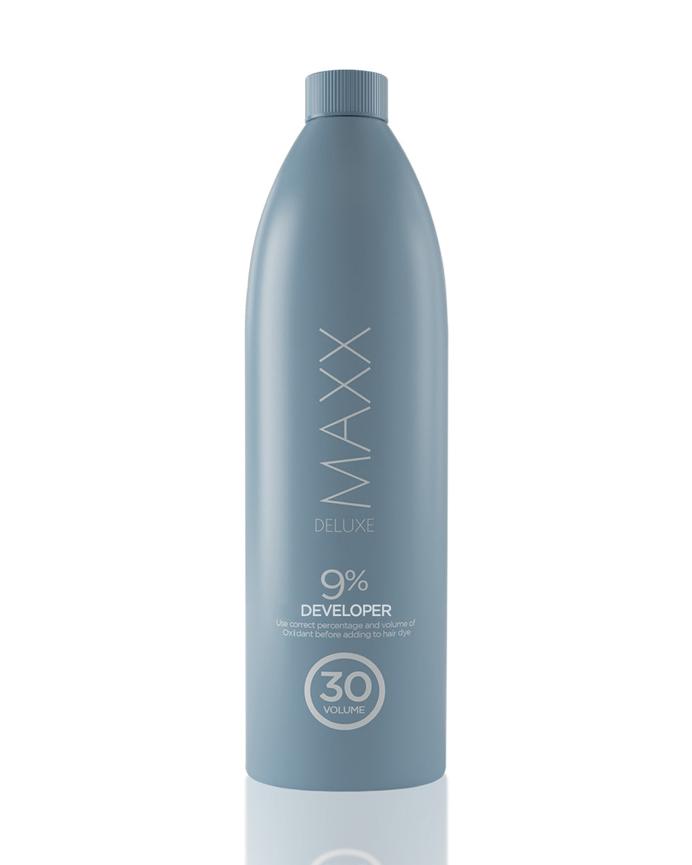 MAXX DELUXE %9 OKSİDAN KREM 1000 ML