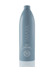 MAXX DELUXE %9 OKSİDAN KREM 1000 ML