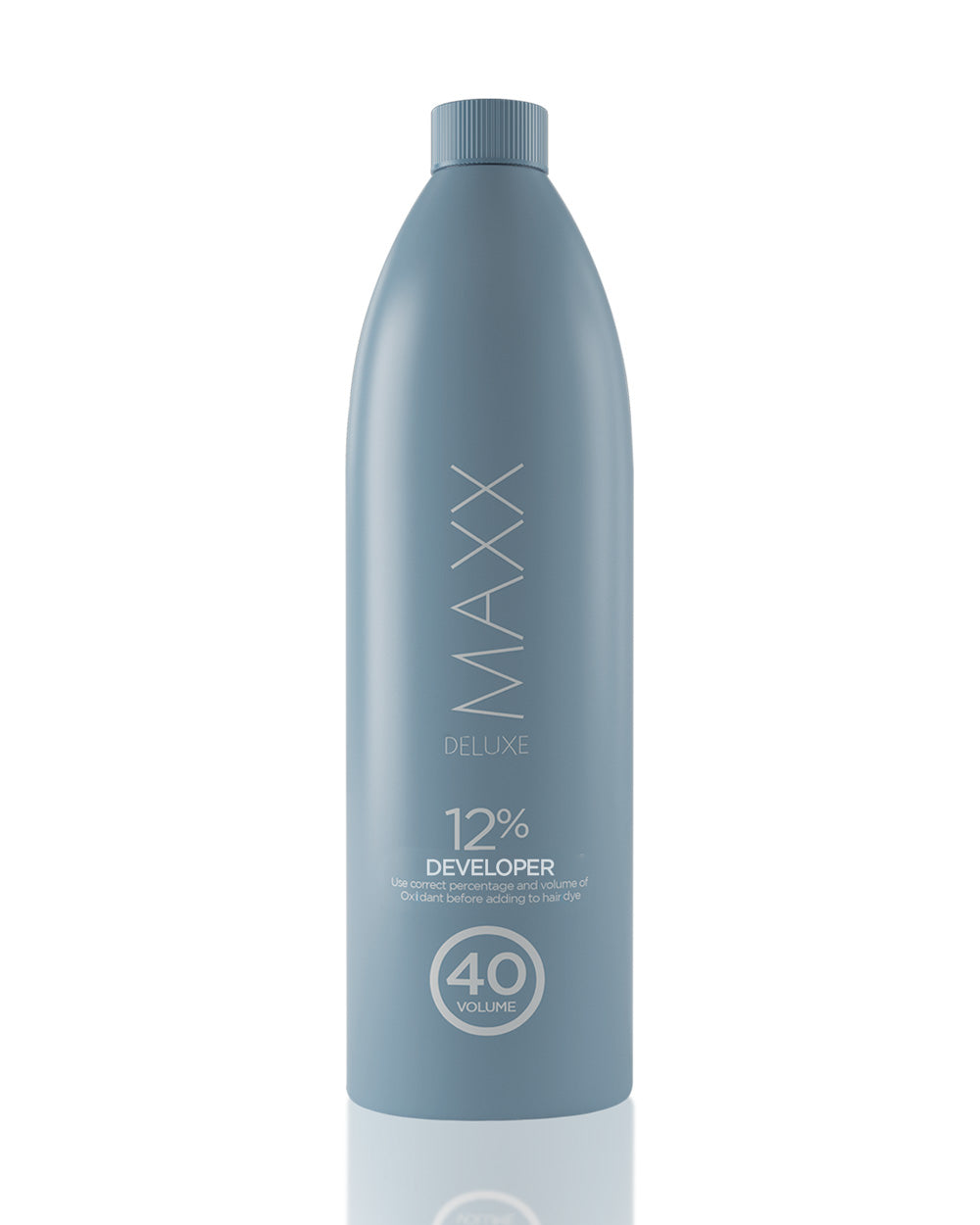 MAXX DELUXE %12 OKSİDAN KREM 1000 ML