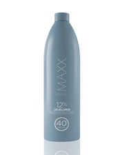 MAXX DELUXE %12 OKSİDAN KREM 1000 ML