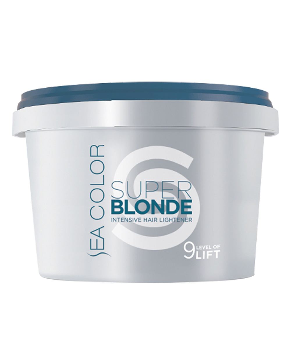 S.C. SUPER BLONDE INTERSIVE HAIR LIGHTENER