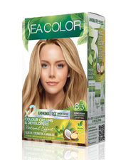 SEA COLOR SET BOYA AMONYAKSIZ 8.3 BAL KÖPÜĞÜ