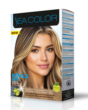 SEA COLOR RÖFLE SETİ