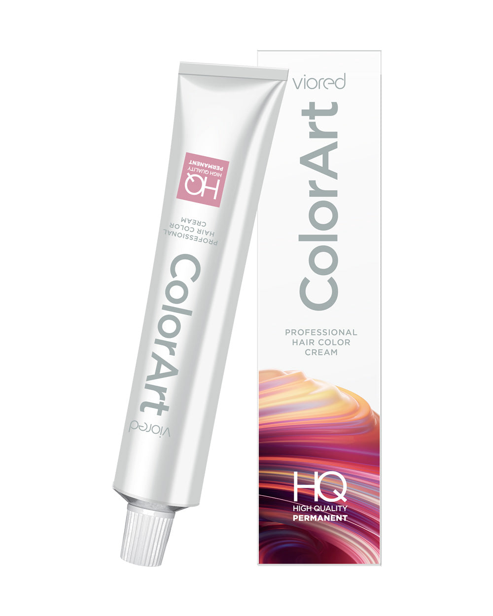 VİORED COLORART TÜP BOYA