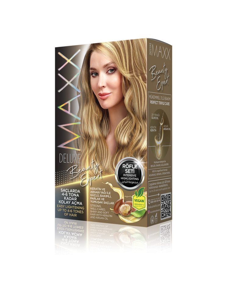 MAXX DELUXE RÖFLE SETİ